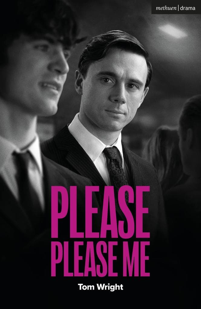 Please Please Me
