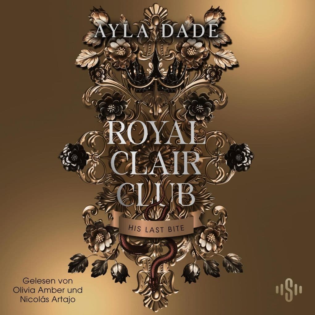 Royal Clair Club 2: His Last Bite