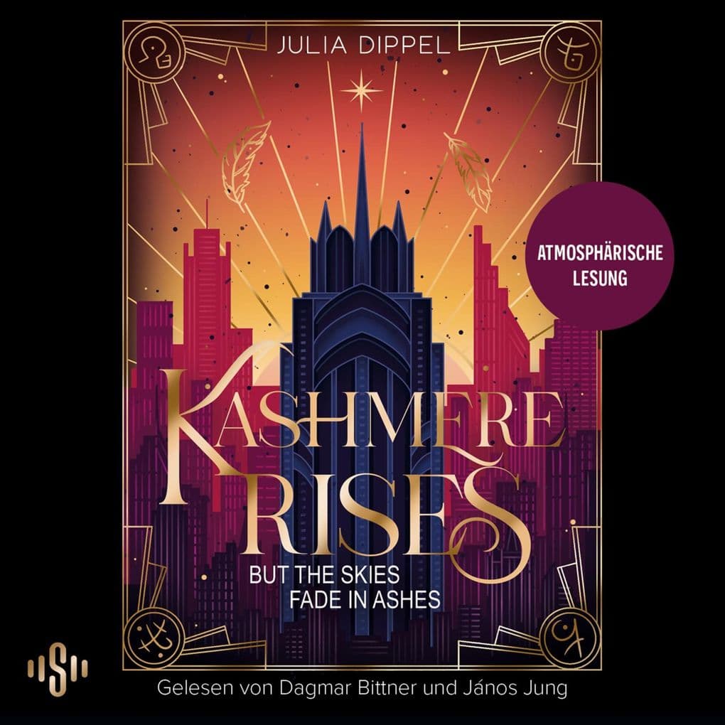 Kashmere Rises, but the Skies fade in Ashes