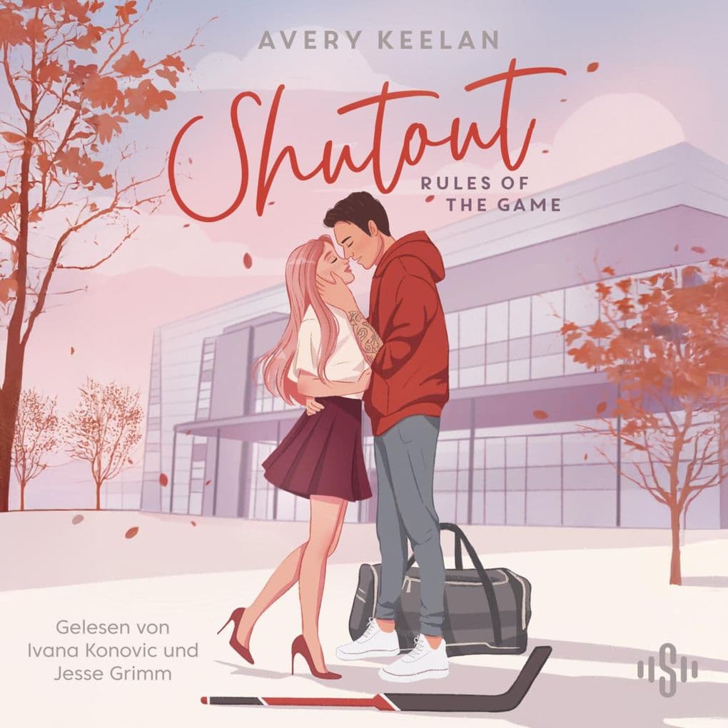 Rules of the Game 2: Shutout