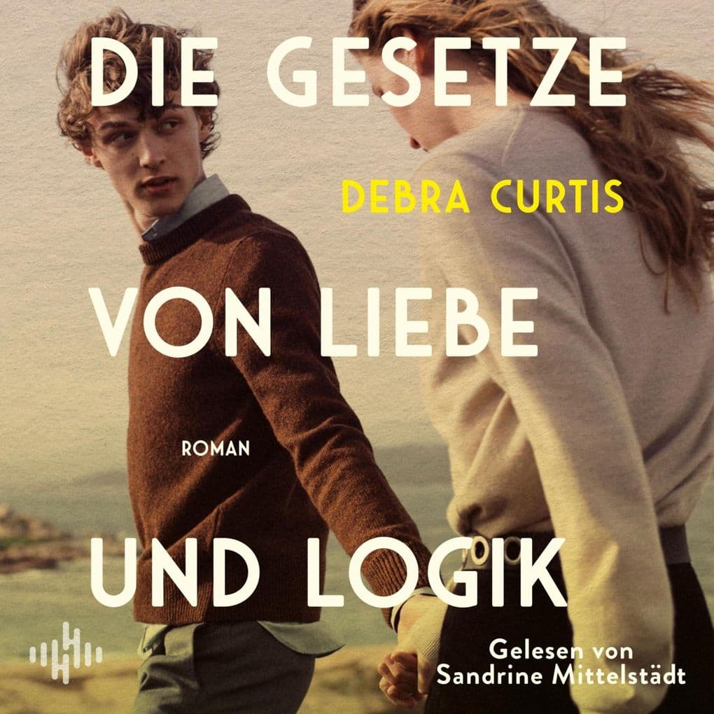 Die Gesetze von Liebe und Logik