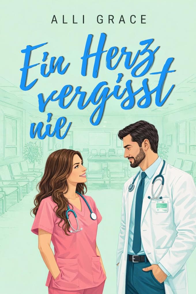 Ein herz vergisst nie