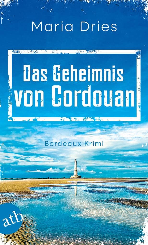 Das Geheimnis von Cordouan