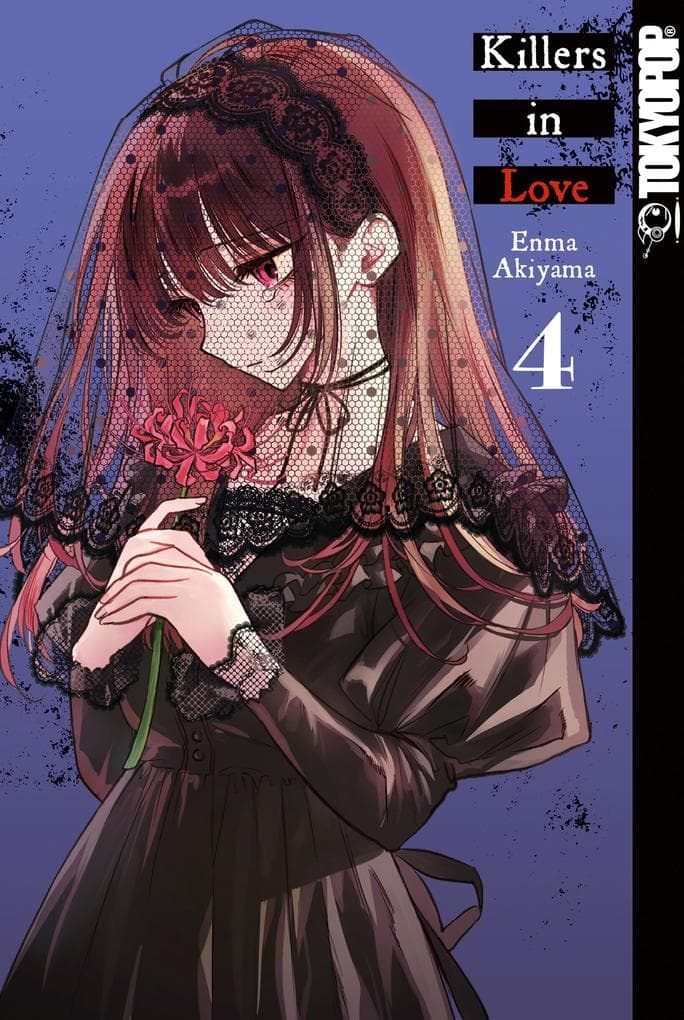 Killers in Love, Band 04