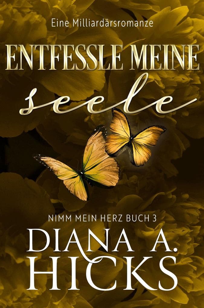 Entfessle meine Seele