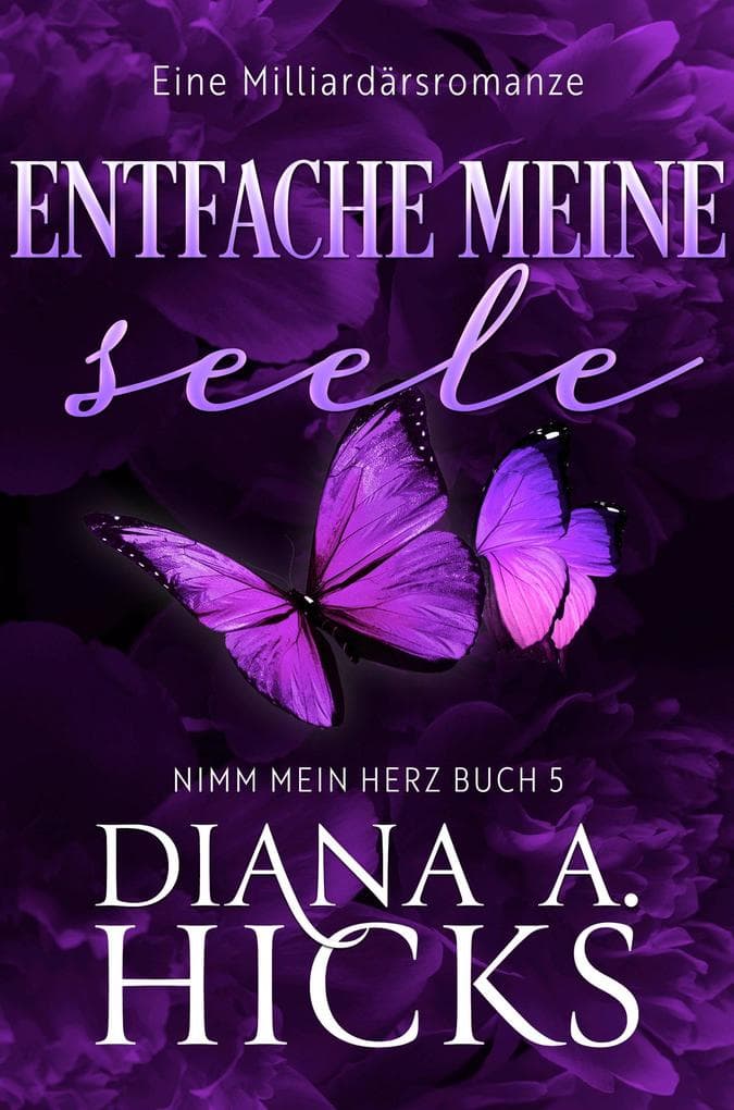 Entfache meine Seele