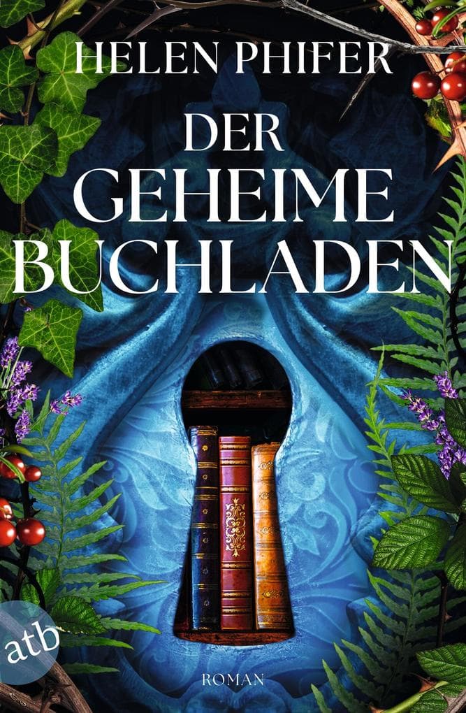 Der geheime Buchladen