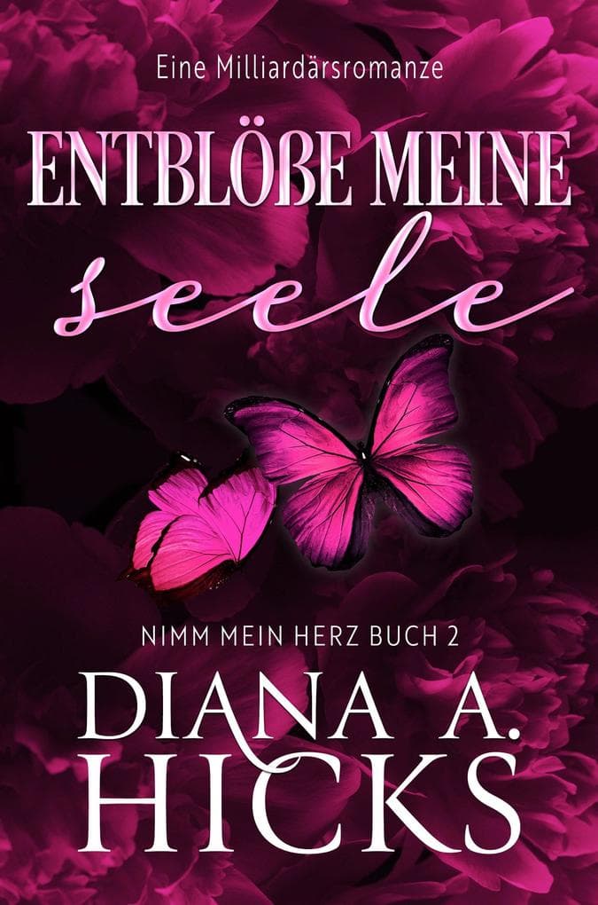 Entblöße Meine Seele