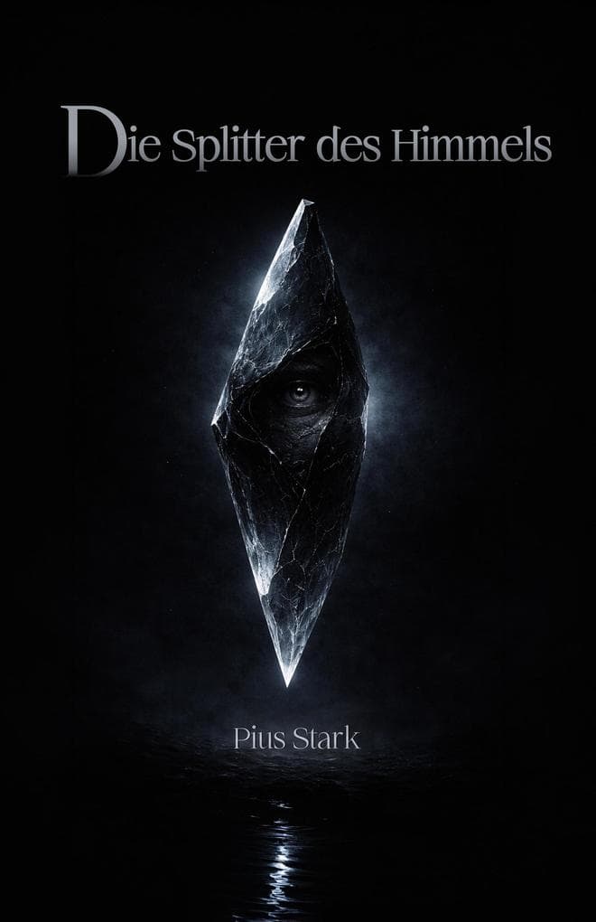 Die Splitter des Himmels