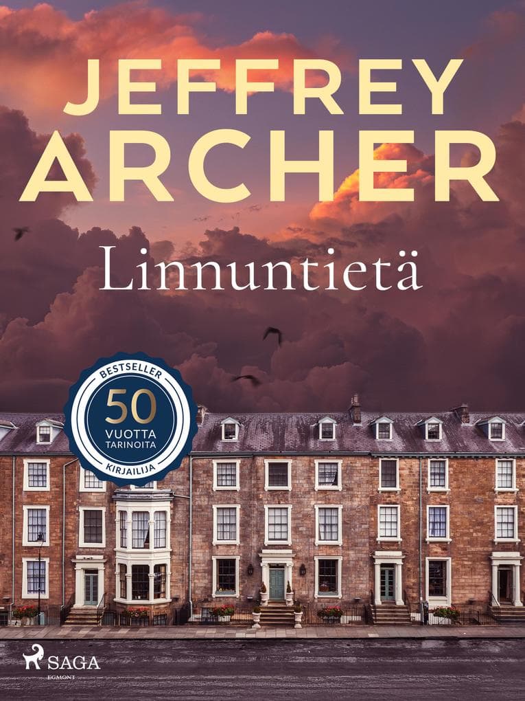Linnuntietä