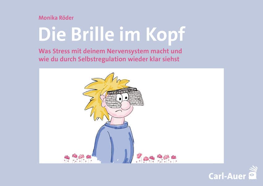 Die Brille im Kopf