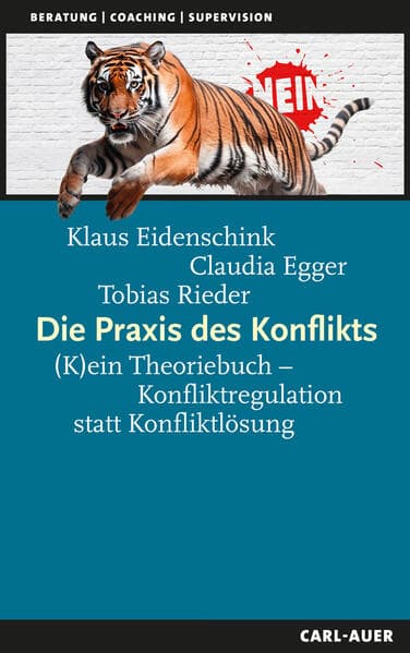 Die Praxis des Konflikts