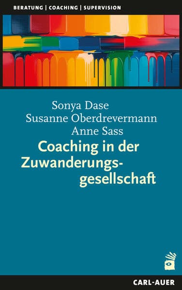 Coaching in der Zuwanderungsgesellschaft