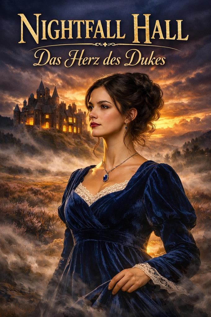 Nightfall Hall | Das Herz des Dukes