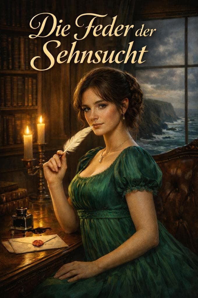 Die Feder der Sehnsucht