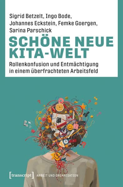 Schöne neue Kita-Welt