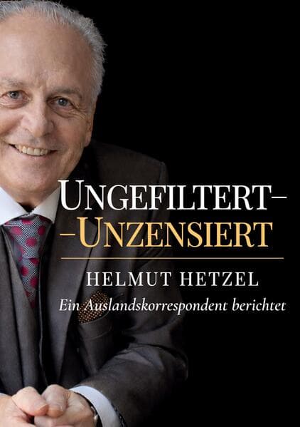Ungefiltert - Unzensiert