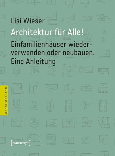 Architektur für Alle!