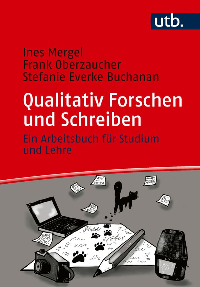 Qualitativ Forschen und Schreiben