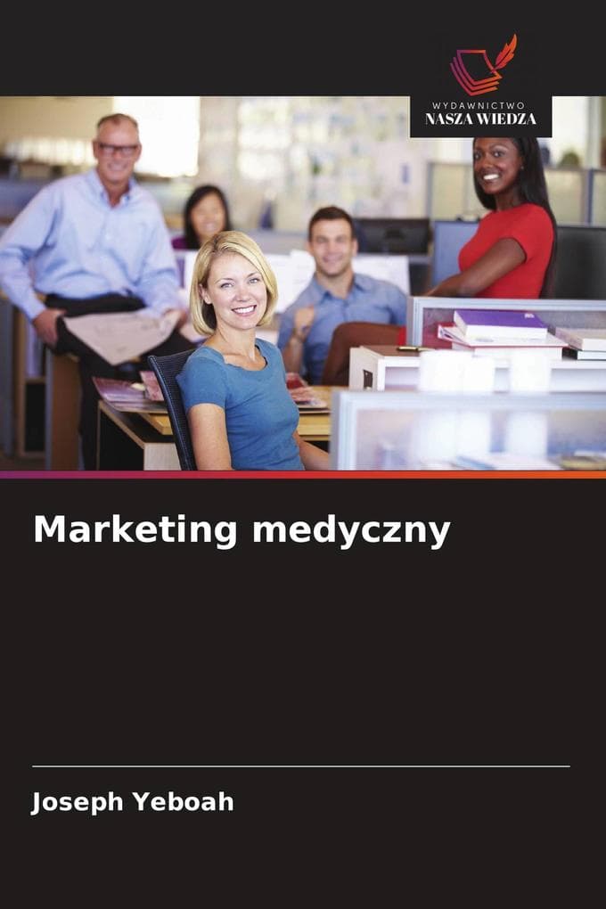 Marketing medyczny