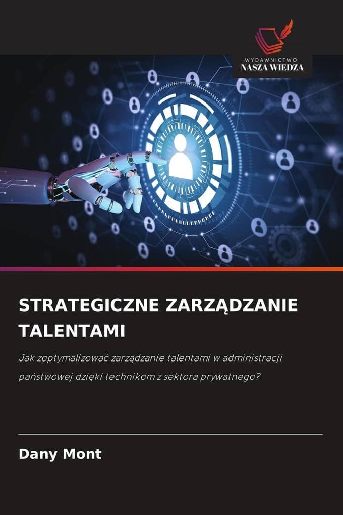 STRATEGICZNE ZARZDZANIE TALENTAMI
