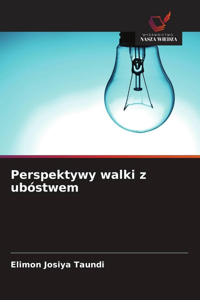 Perspektywy walki z ubóstwem
