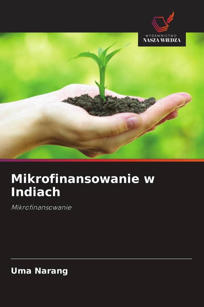Mikrofinansowanie w Indiach