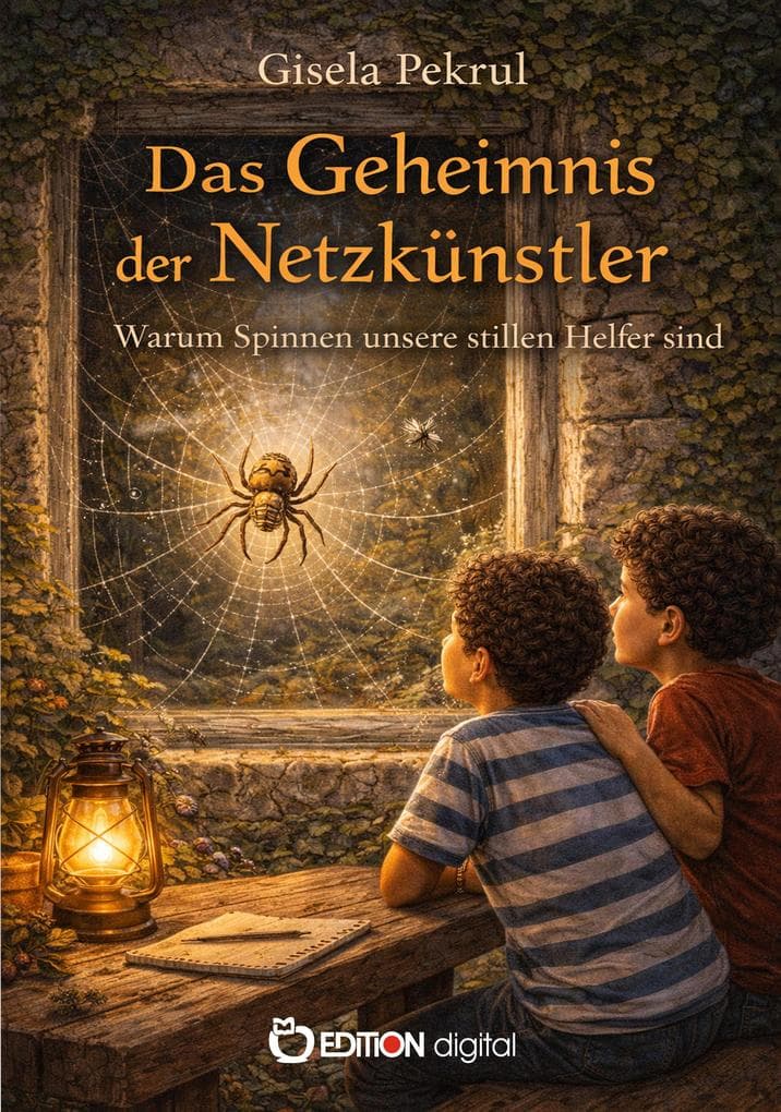 Das Geheimnis der Netzkünstler