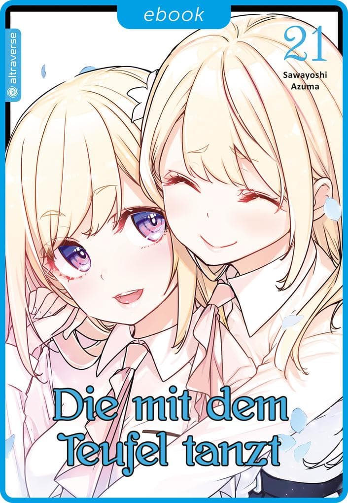 Die mit dem Teufel tanzt 21