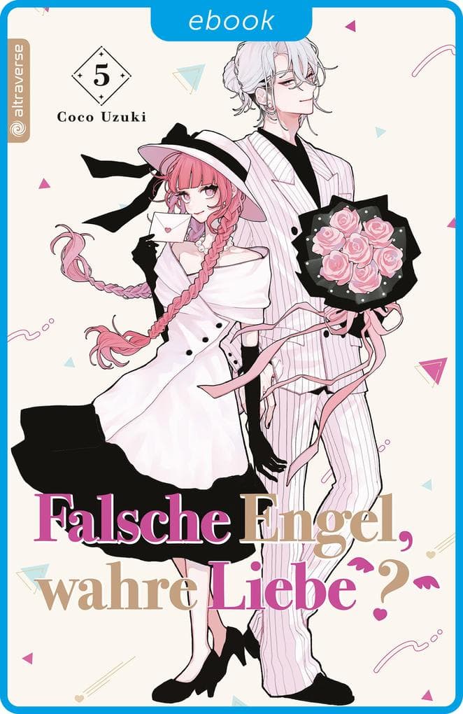 Falsche Engel, wahre Liebe? 05
