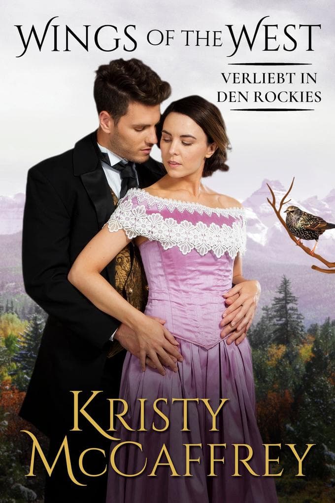 Verliebt in den Rockies