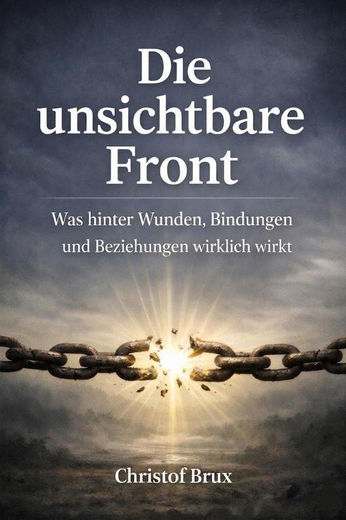 Die unsichtbare Front