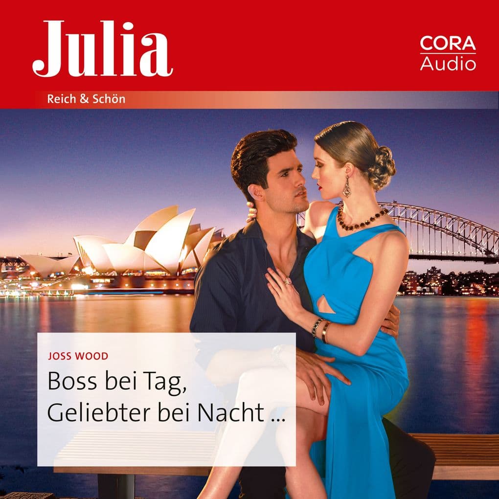 Boss bei Tag, Geliebter bei Nacht ...