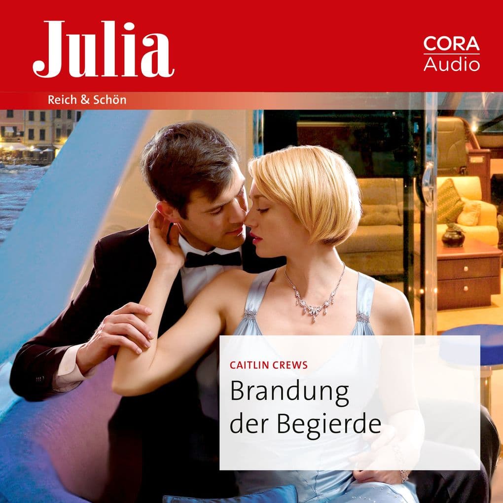 Brandung der Begierde