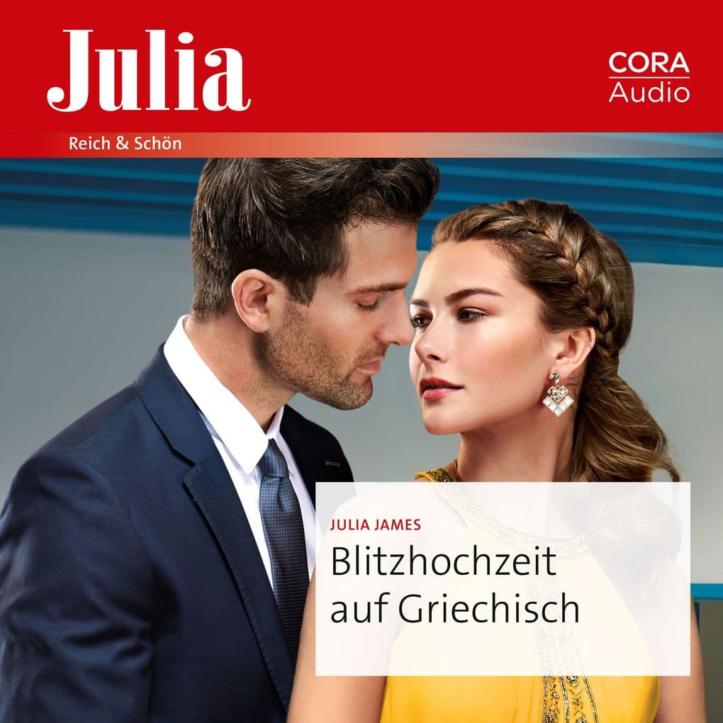 Blitzhochzeit auf Griechisch