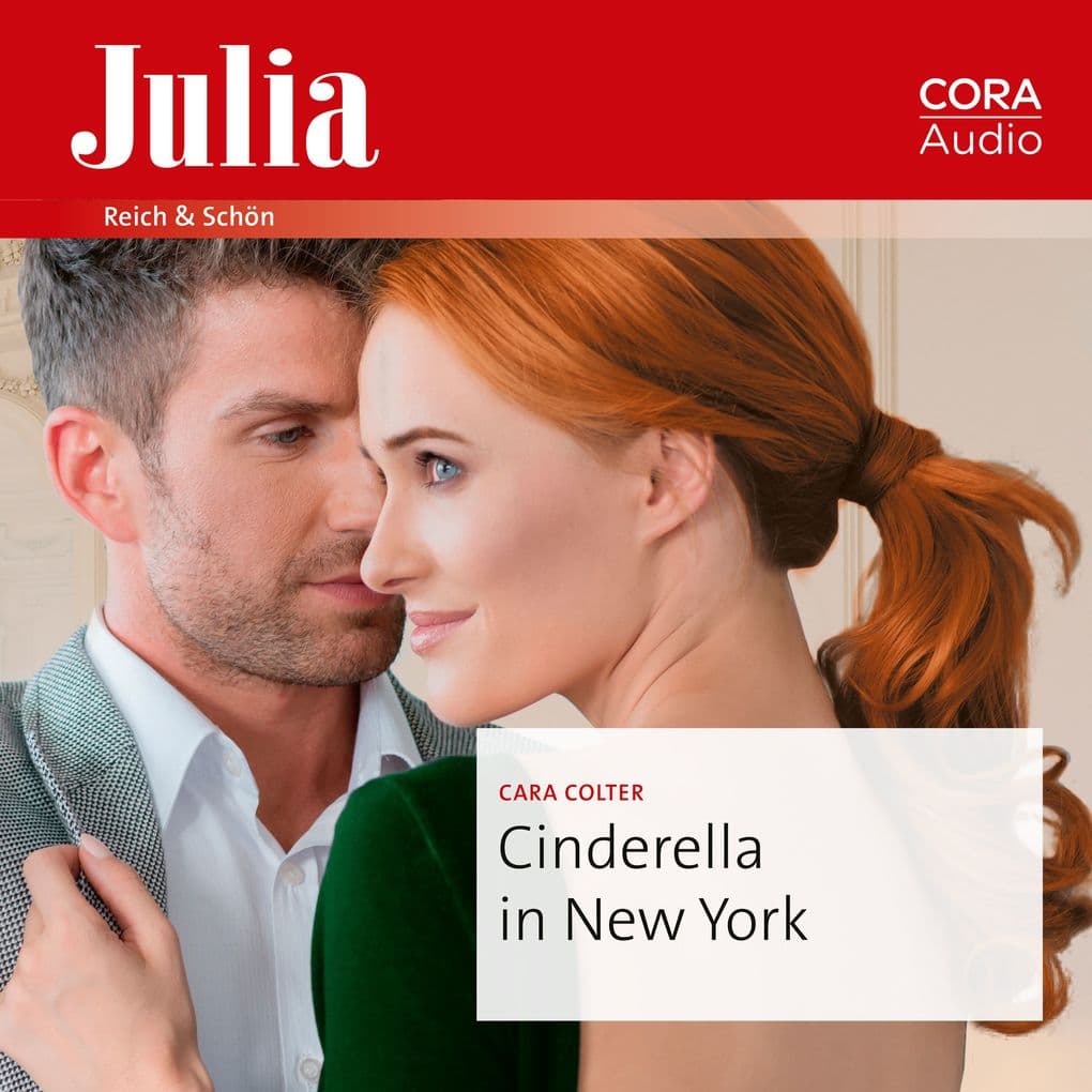 Cinderella in New York