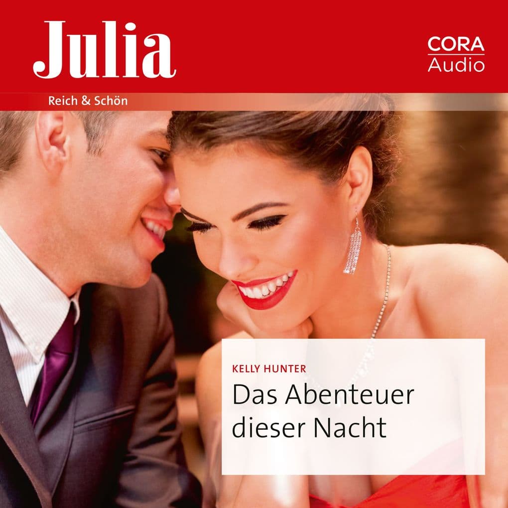 Das Abenteuer dieser Nacht