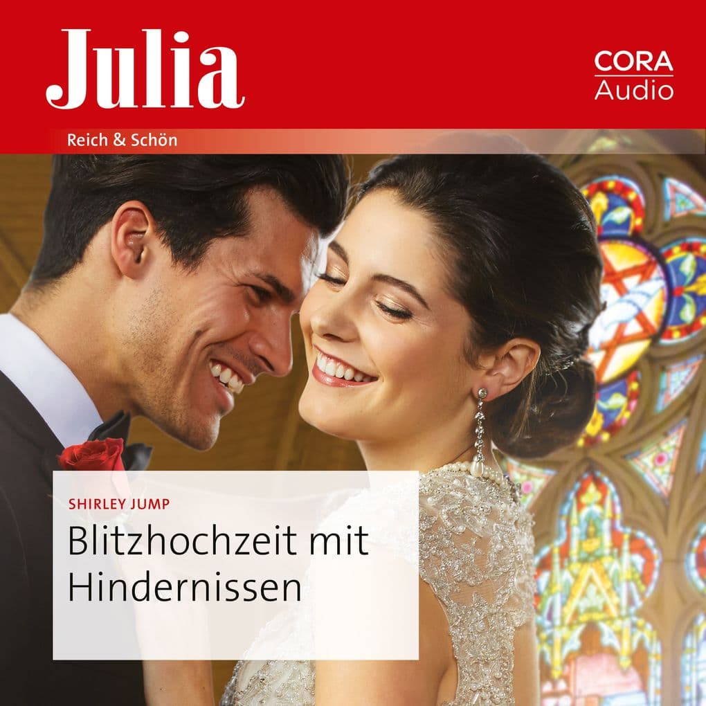 Blitzhochzeit mit Hindernissen