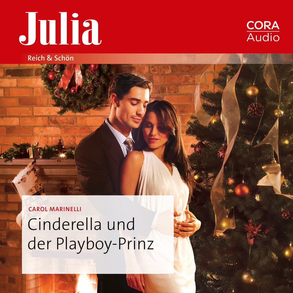Cinderella und der Playboy-Prinz