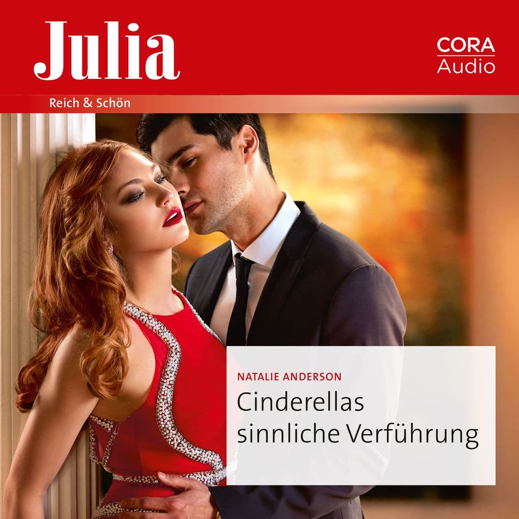 Cinderellas sinnliche Verführung