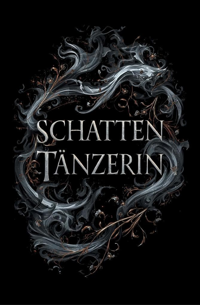 Schattentänzerin