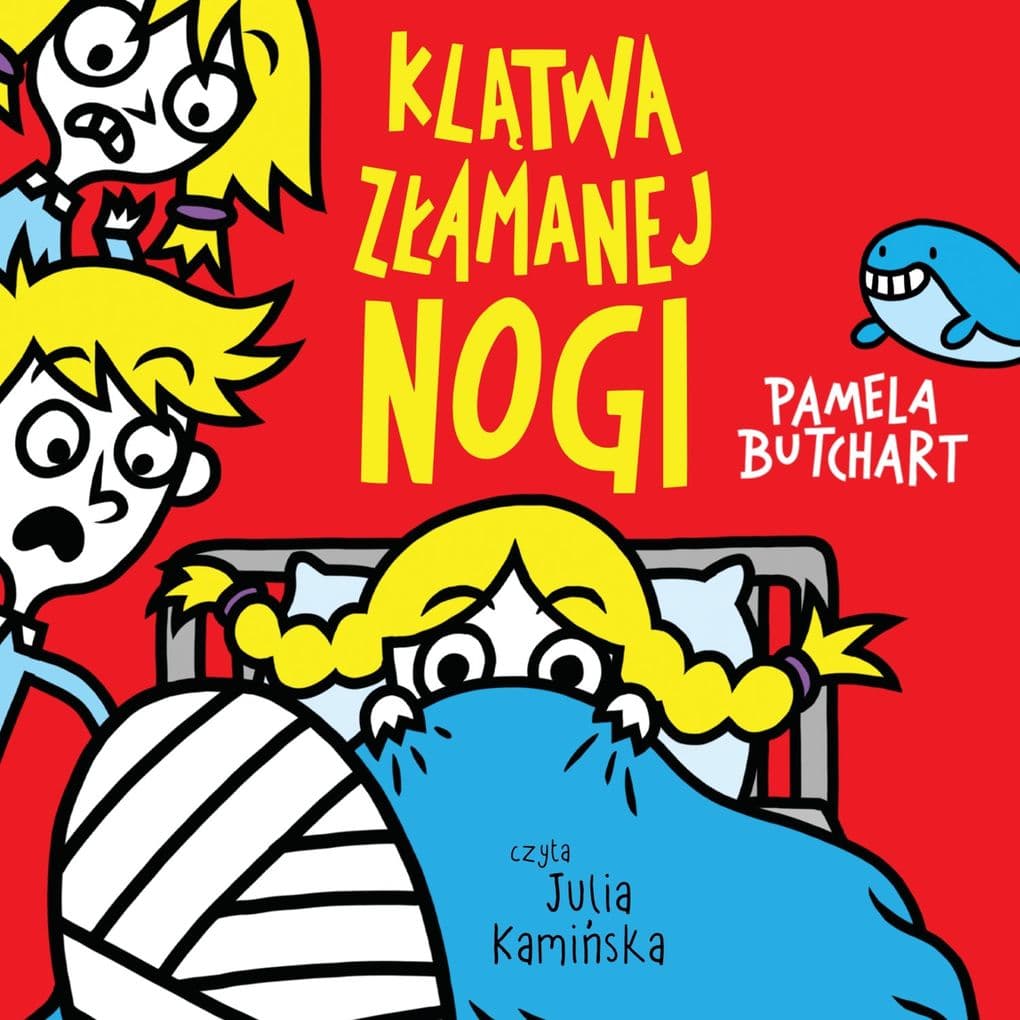 Kltwa zamanej nogi