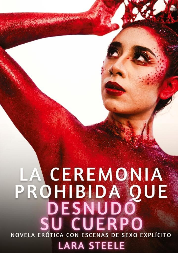 La Ceremonia Prohibida que Desnudó su Cuerpo