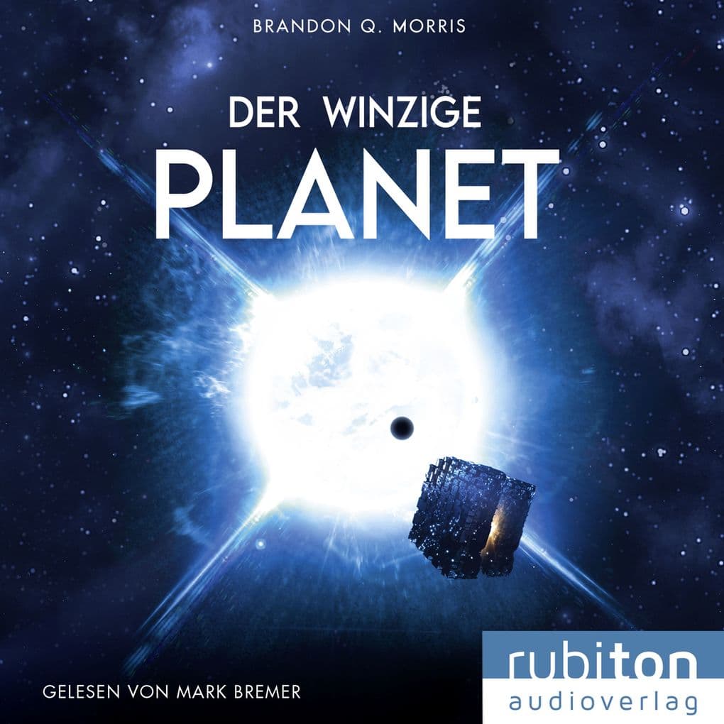 Der winzige Planet