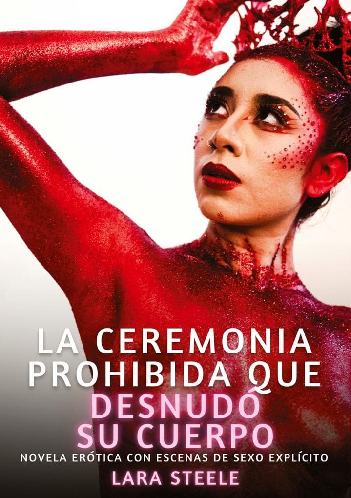 La Ceremonia Prohibida que Desnudó su Cuerpo