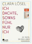 Ich dachte, sowas fühl nur ich