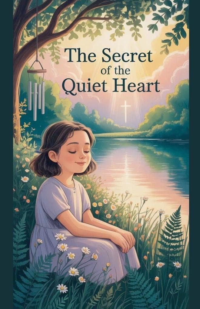 The Secret of the Quiet Heart
