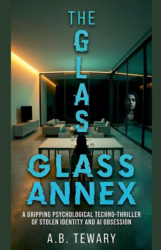 The Glass Annex