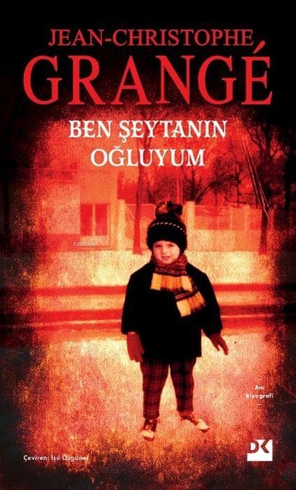 Ben Seytanin Ogluyum
