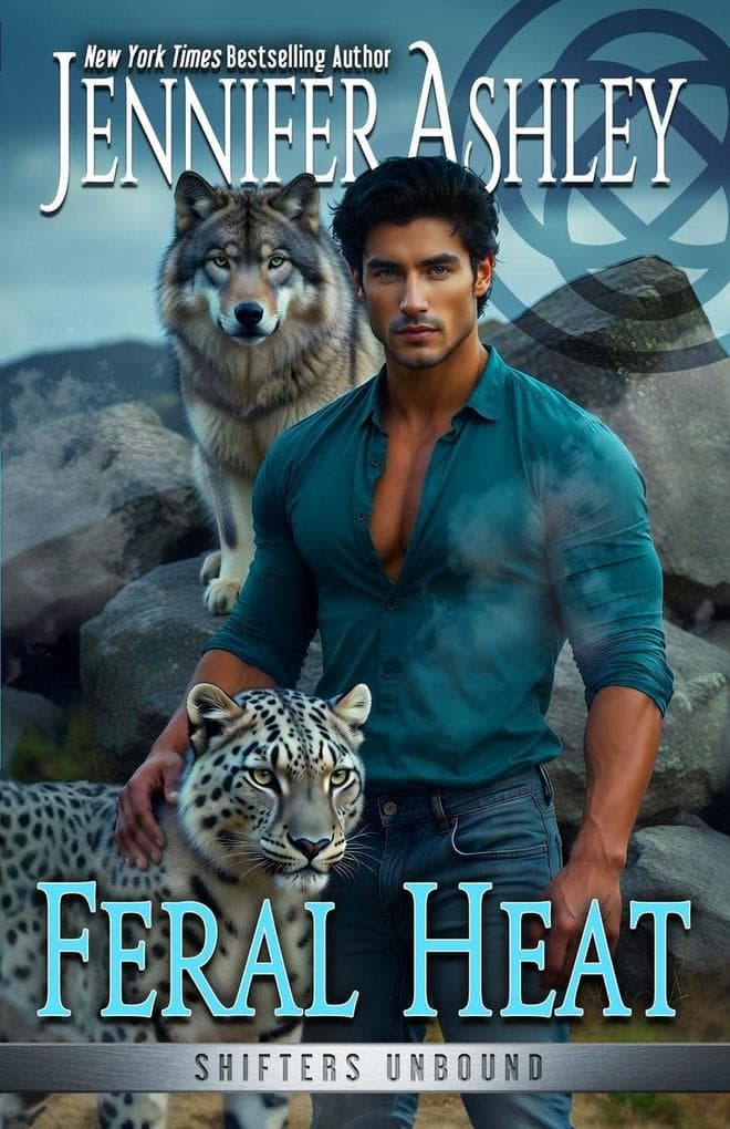 Feral Heat